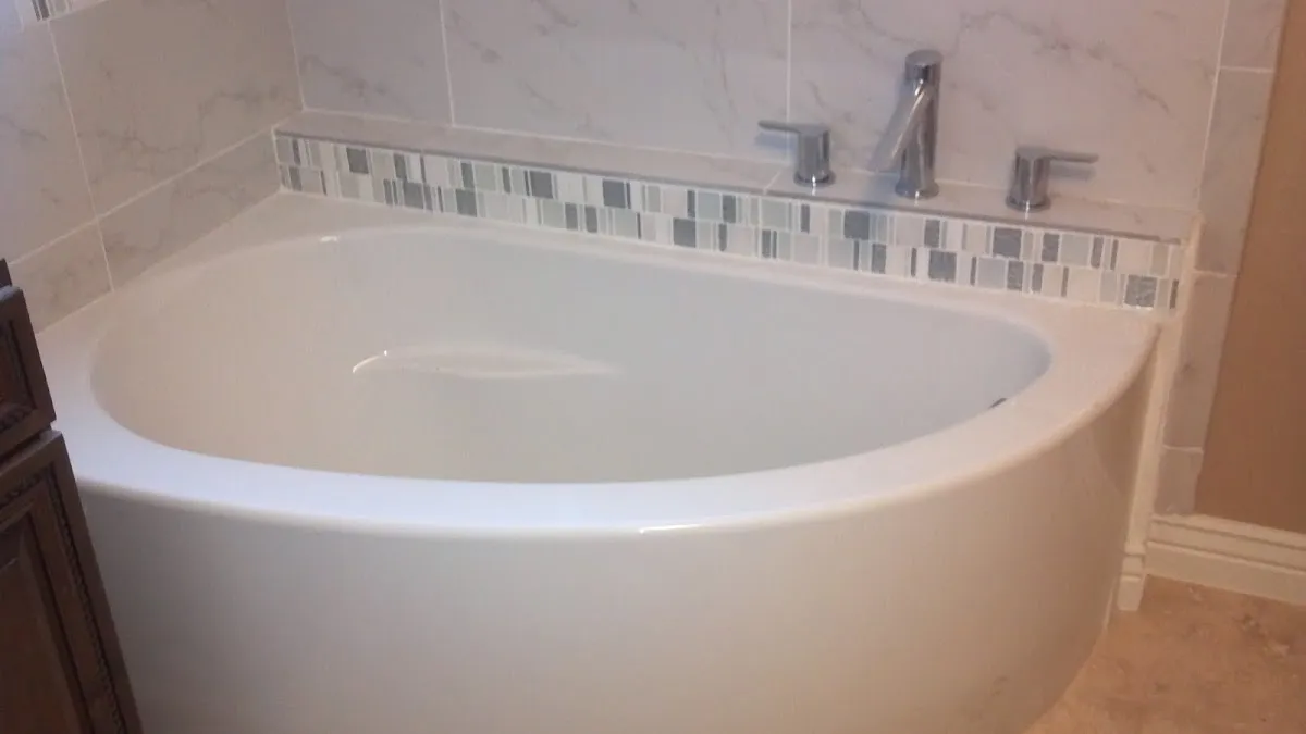 Leak Detection in Donna, TX